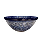 057 Bunzlau Nest Schaal 2546X Ø 20 cm Nest Schaal Ø 20 cm 057 Bunzlau Nest Schaal 2546X Ø 20 cm Nest Schaal Ø 20 cm
